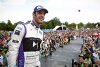 Jean-Eric Vergne verlässt DS Virgin