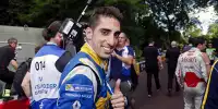 Sebastien Buemi