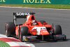 GP2 verschiebt Einführung des neuen Autos auf 2018