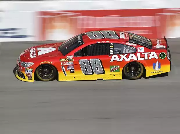 Dale Earnhardt Jun. Titel-Bild zur News: Dale Earnhardt Jun.