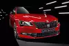 Bild zum Inhalt: Skoda Superb Sportline ab sofort bestellbar