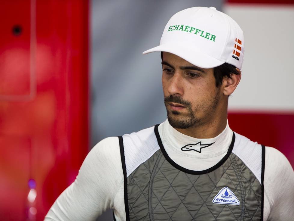 Lucas di Grassi