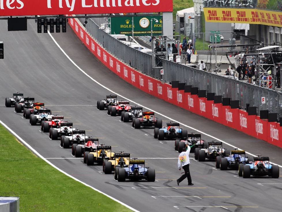Pascal Wehrlein