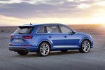 Audi Q7 3.0 TFSI Quattro 2016