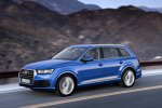 Audi Q7 3.0 TFSI Quattro 2016