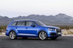 Audi Q7 3.0 TFSI Quattro 2016