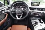 Audi Q7 3.0 TFSI Quattro 2016