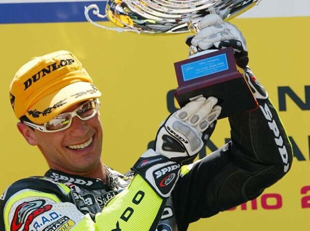 Lucio Cecchinello Lucio Cecchinello