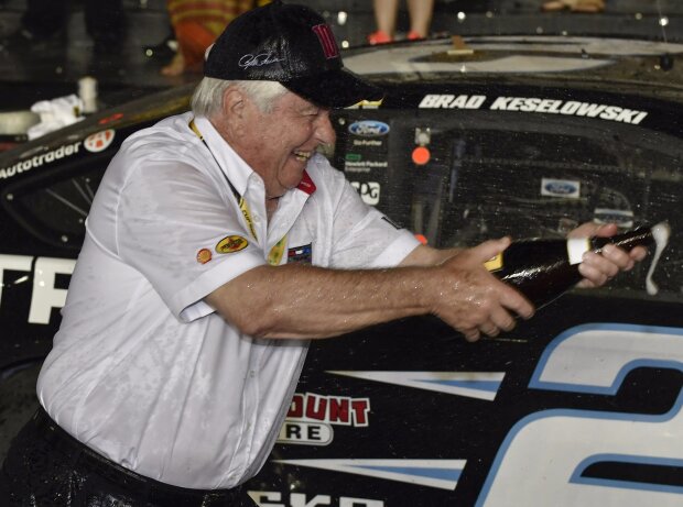 Roger Penske Roger Penske