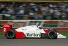1985: Ein Großbritannien-Grand-Prix für die Ewigkeit