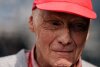 Niki Lauda kritisiert Charlie Whiting: "Greife mir an den Kopf"