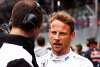 Bild zum Inhalt: Jenson Button: Volles Juli-Programm kein Problem für Fahrer