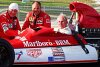 Bild zum Inhalt: Warum keine Österreicher mehr in der Formel 1 fahren
