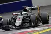 Bild zum Inhalt: McLaren-Honda: Punkte für beide Fahrer beim Heimspiel?