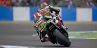 Bild zum Inhalt: Kawasaki: Jonathan Rea in Laguna Seca noch ohne Sieg