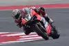 Bild zum Inhalt: Gewinnt Chaz Davies in Laguna Seca wieder beide Rennen?