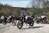 Bild zum Inhalt: BMW F 700 GS und F 800 GS bekommen E-Gas