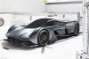 Aston Martin und Red Bull stellen Supersportwagen AM-RB 001 vor