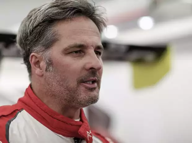 Yvan Muller Titel-Bild zur News: Yvan Muller