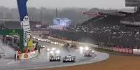 Bild zum Inhalt: Le Mans 2016: Die wichtigen Baustellen an der Sarthe