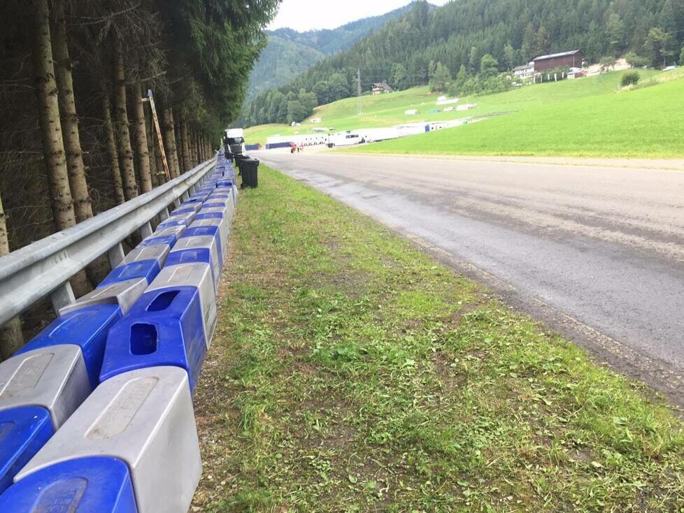 Westschleife
