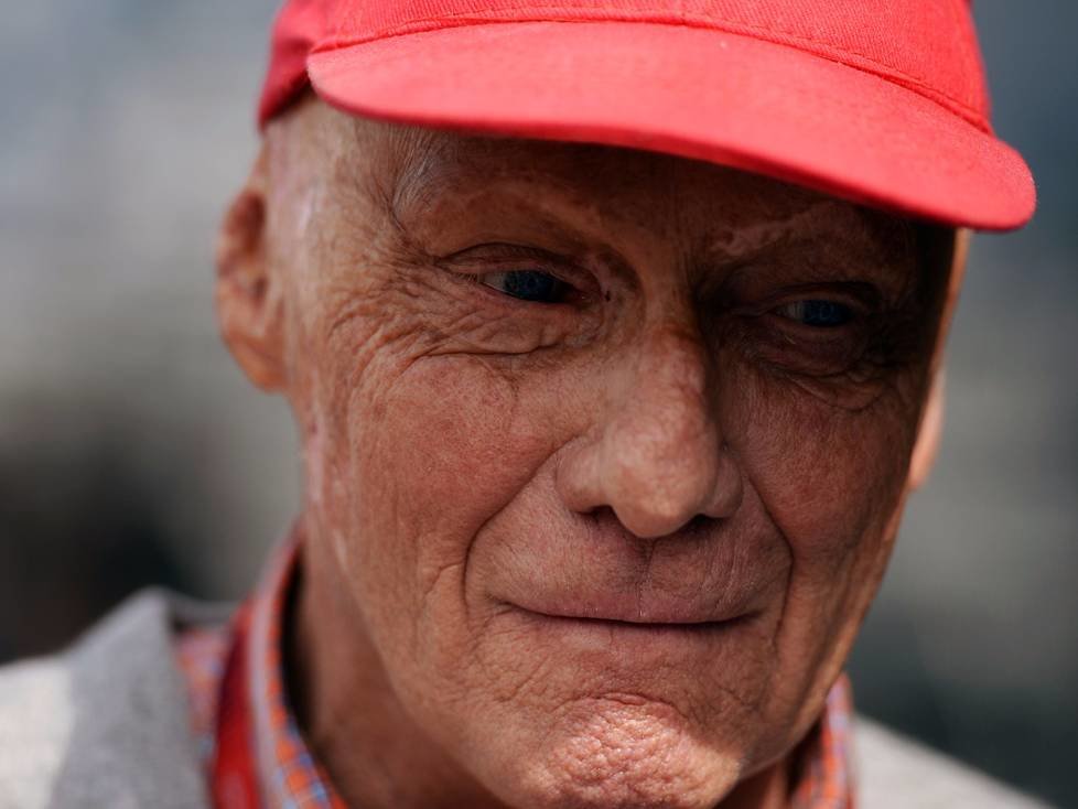 Niki Lauda