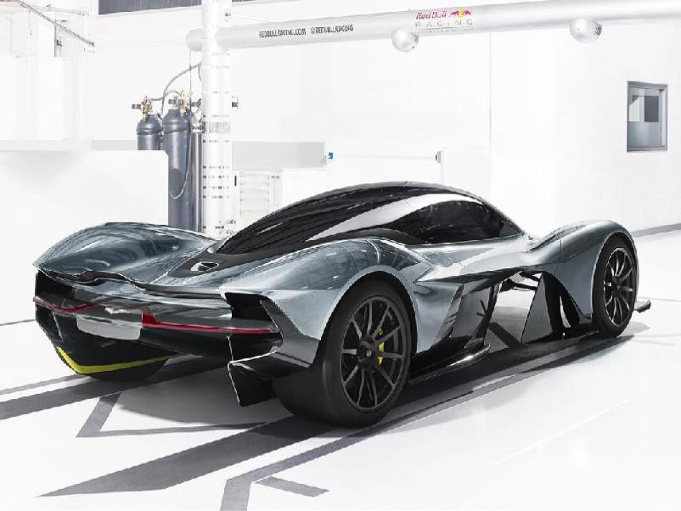 Aston Martin AM-RB 001