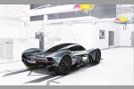 Aston Martin AM-RB 001