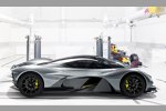 Aston Martin AM-RB 001