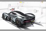 Aston Martin AM-RB 001