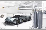 Aston Martin AM-RB 001