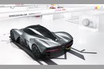 Aston Martin AM-RB 001