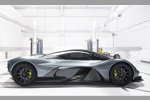 Aston Martin AM-RB 001