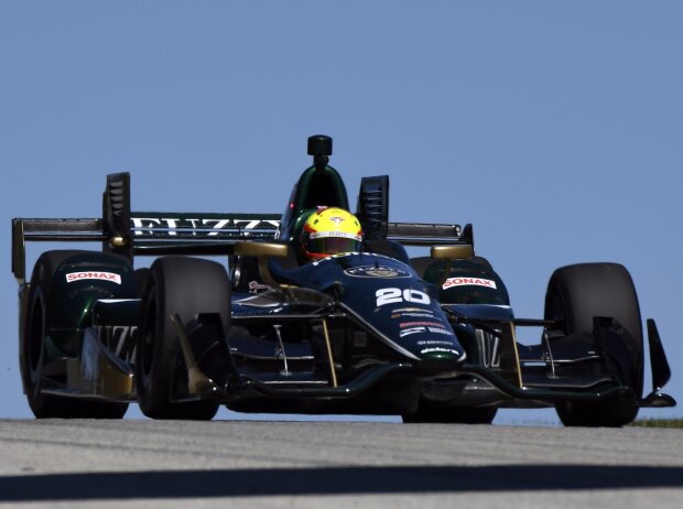 Spencer Pigot Spencer Pigot