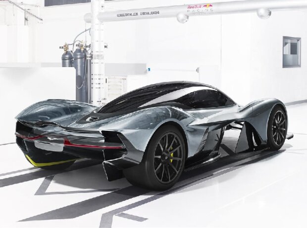 Aston Martin AM-RB 001 