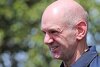 Horner: Adrian Newey von Reglement 2017 "begeistert"