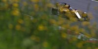 Bild zum Inhalt: Renault: Kevin Magnussen fordert volle Konzentration auf 2017