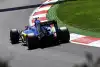 Bild zum Inhalt: Kein Aerodynamikpaket, kein Test: Was passiert bei Sauber?