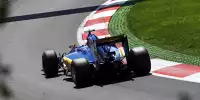 Bild zum Inhalt: Kein Aerodynamikpaket, kein Test: Was passiert bei Sauber?