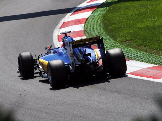 Felipe Nasr Felipe Nasr