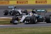 Rennvorschau Silverstone: Rosberg in der Höhle des Löwen