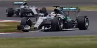 Bild zum Inhalt: Rennvorschau Silverstone: Rosberg in der Höhle des Löwen