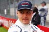 Bild zum Inhalt: Williams-Formel-1-Kader 2017: Das Warten geht weiter