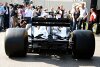 Pirelli: Testfahrten mit 2017er-Reifen ab August
