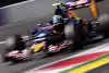 Bild zum Inhalt: Toro Rosso bringt weiter Updates: "Wollen Fünfter werden"