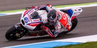 Bild zum Inhalt: Pramac erwägt 2018 in der MotoGP Wechsel zu Suzuki