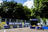 Report: Formel-E-Saisonfinale 2015/2016 London