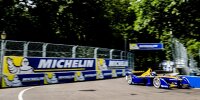 Bild zum Inhalt: Report: Formel-E-Saisonfinale 2015/2016 London