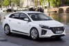 Hyundai Ioniq: Alternative Antriebe als Familienangelegenheit