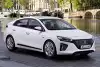 Bild zum Inhalt: Hyundai Ioniq: Alternative Antriebe als Familienangelegenheit